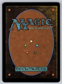 Mountain (0275) 275 Land Tarkir: Dragonstorm Magic: The Gathering Foil LP - Image 2