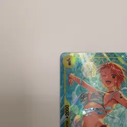 Nami (Premium Card Collection -Best Selection Vol. 6-) OP15-108 One Piece - Image 4