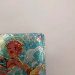 Nami (Premium Card Collection -Best Selection Vol. 6-) OP15-108 One Piece - Image 5