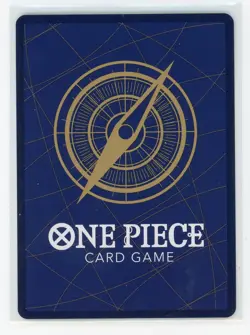 Sabo (Alt Art) OP05-007 SR - ONE PIECE Card The Best PRB-01Japanese - Image 2