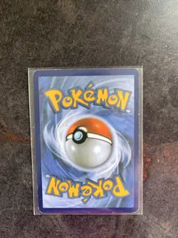 Pokemon TCG Roaring Skies M Rayquaza EX Holo Rare Card 61/108 2015 - Image 2