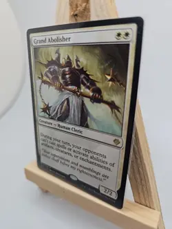 MTG Grand Abolisher Archenemy 012/106 Near Mint Condition - Image 3