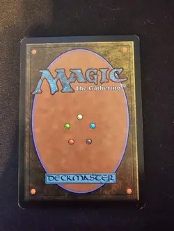 Cabal Therapy 62/143 - Judgment - Magic: The Gathering - (MP) - Image 2
