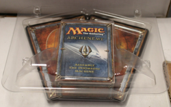 WOTC Magic The Gathering ARCHENEMY Theme Deck (2010) Assemble the Doomsday - Image 5