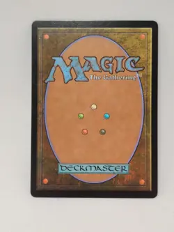MTG Rakdos Signet NM - Mint Ravnica Remastered - Uncommon - Normal - Image 2