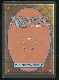 1993 MTG Magic the Gathering Card Alpha Drudge Skeleton Raw LP Gaming Card TCG - Image 2