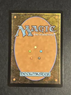 The Ten Rings (Borderless) 0313 - Marvel Super Heroes - Non Foil - MTG - NM - Image 3