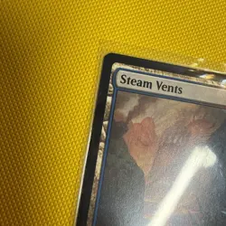 Steam Vents Lorwyn Eclipsed Regular - Image 4