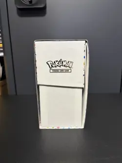 Pokemon Center Exclusive Pokemon 151 Elite Trainer Box - No Packs/Promo - Open! - Image 2