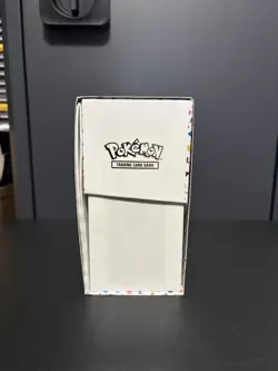 Pokemon Center Exclusive Pokemon 151 Elite Trainer Box - No Packs/Promo - Open! - Image 4