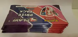 Play! Pokemon Prize Pack Series 5 (series five), Lot of 10 - Factory Sealed - Image 4