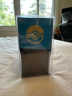 Ascended Heroes Pokemon Center ETB (Elite Trainer Box) SEALED *IN HAND* MINT - Image 2