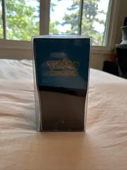 Ascended Heroes Pokemon Center ETB (Elite Trainer Box) SEALED *IN HAND* MINT - Image 4