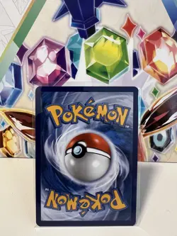 Emolga 030/086 Common Reverse Holo - Pokemon TCG Chaos Rising - NM - Image 2
