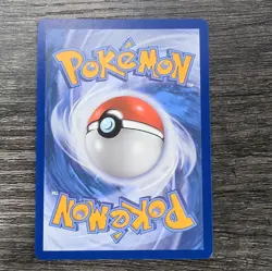 Rotom ex 111/094 Me02: Phantasmal Flames Holo EN 190 HP Basic Ultra Rare - Image 2