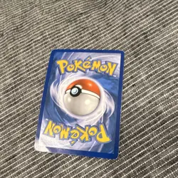 Pokemon TCG Max Potion 121/116 Trainer Item Reverse Holo Card English - Image 2