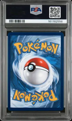 2025 POKEMON MEP EN-ME BLACK STAR PROMO #023 MEGA CHARIZARD X EX PSA 10 - Image 2
