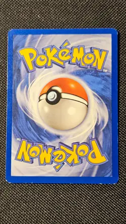 KABUTO 1st Edition 50/62 - Fossil Set 1999 WOTC Pokemon Card Lightly Played - Image 3
