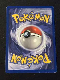 Pokemon TCG 1995 Meowth Jungle 56/64 - Image 2