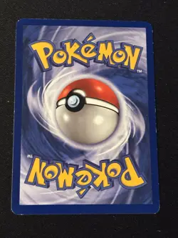 Pokemon TCG 1995 Butterfree Jungle 33/64 - Image 2