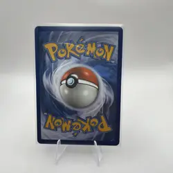 Pokemon TCG Vikavolt GX HP240 Ultra Rare Holo Foil Card Stage 2 Sun & Moon - Image 4