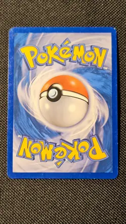 Pokemon Wash Rotom RT5 Rising Rivals Ultra Rare Reverse Holo English- MP - Image 3