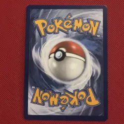 Pokemon Exeggutor TCG Illustration Rare Mega Evolution Card 135/132 - Image 2
