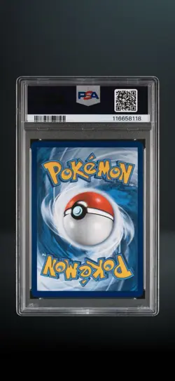 Pokemon Latias & Latios GX 113/181 SM-Team Up TAG TEAM Holo English PSA 10 - Image 2