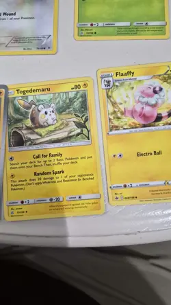 🌸 100 Cute Pokemon Cards Bundle! 🌸 - Image 3