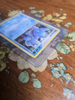 Pokemon TCG Wartortle 50/112 EX FireRed & LeafGreen 1st Ed Reverse Holo 2004 - Image 4