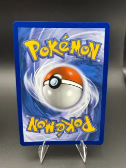 Pokemon TCG Special Red Card SIR 113/086 Me04: Chaos Rising Near Mint NM - Image 2