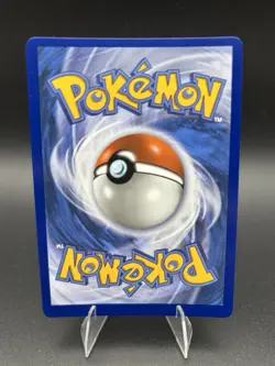 Pokemon TCG Claydol 092/086 Me04: Chaos Rising Holo Near Mint NM - Image 2