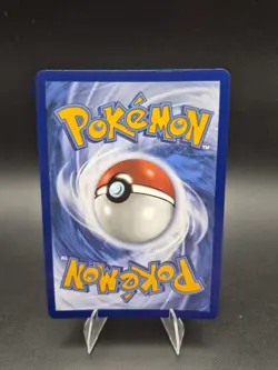 Pokemon TCG Surfing Beach Full Art Trainer 114/086 Chaos Rising Near Mint NM - Image 2