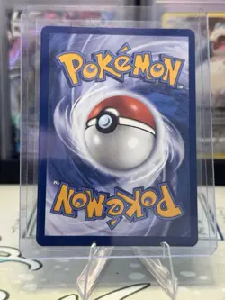 Pokemon TCG - Chaos Rising Cinccino EX (Holo Promo) 105/086 - Pack Fresh - Image 2