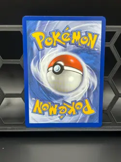 Mega Hawlucha ex 268/217 Mega Attack Rare Ascended Heroes Pokemon Holo Near Mint - Image 2