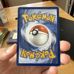 Rowlet 043 First Partners Promo Illustration Rare 30th Anniversary Pokemon TCG - Image 2
