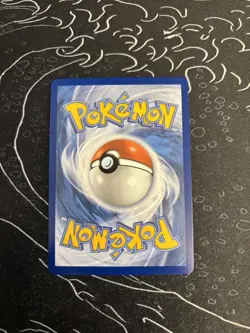 2026 Pokemon Gold Mega Darkrai Ex Hyper Rare 120/084 Pitch Black - Image 2