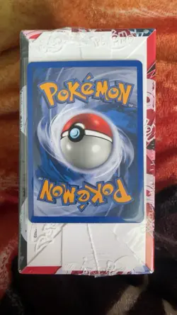 Mewtwo ex 101/109 Holo Ultra Rare - EX Ruby & Sapphire 2003 Pokemon TCG - Image 2