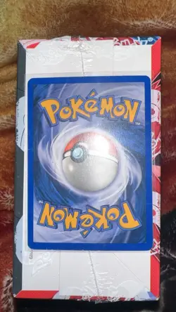 Mewtwo ex 101/109 Holo Ultra Rare - EX Ruby & Sapphire 2003 Pokemon TCG - Image 5