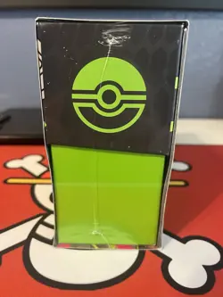 Pokemon Center Perfect Order Elite Trainer Box factory sealed - Image 4