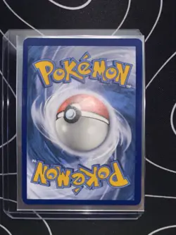 Pokemon Mew TCG Card 25th Anniversary Celebrations, Card 025/025 Near Mint - Image 3