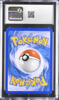 CGC 8.5 NM/MINT+ Charizard G LV.X 143/147 Supreme Victors Holo Pokemon Card - Image 2