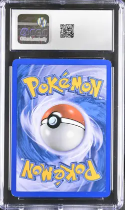 CGC 8 NM/MINT Charizard G LV.X 143/147 Supreme Victors Holo Pokemon Card - Image 2