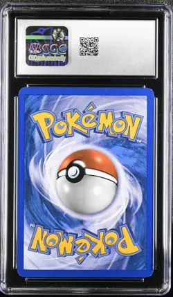 CGC 8.5 NM/MINT+ Charizard G LV.X 143/147 Supreme Victors Holo Pokemon Card - Image 2