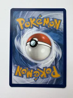 Magby 186/182 Pokemon TCG Paradox Rift Illustration Rare NM English - Image 2