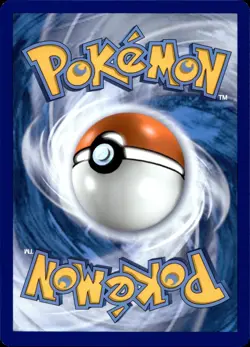 WEEZING 29/68 Pokemon Card Hidden Fates Near Mint - Image 2