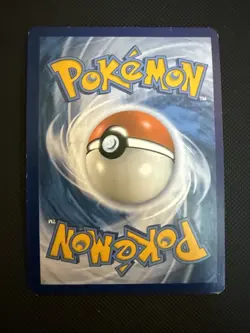 Pokemon Card - Switch (Secret) SM Base Set 160/149 Holo Secret Rare - Image 2