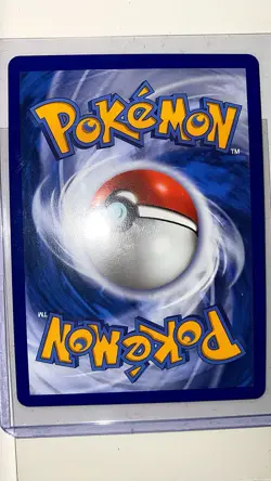 The Pokemon Company Cinccino EX Secret Rare Full Art Holo 119/086 English - Image 2