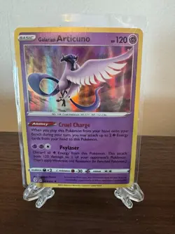 Pokemon Vintage Rare Holo Card Lot - Base Set, Jungle, Mewtwo Holo, Articuno ++ - Image 4
