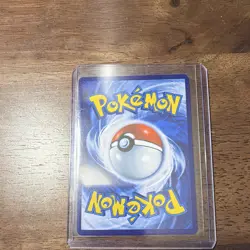 Pokemon Rayquaza EX 104/108 Roaring Skies Full Art Holo Ultra Rare 170 HP - Image 2